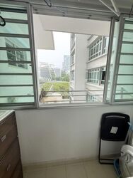 Blk 26 Ghim Moh Valley (Queenstown), HDB 3 Rooms #622100541